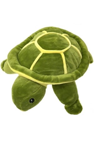 (MNZ-Turtle Plush) 27 سم. (SR155) - şirin toys hediyelik