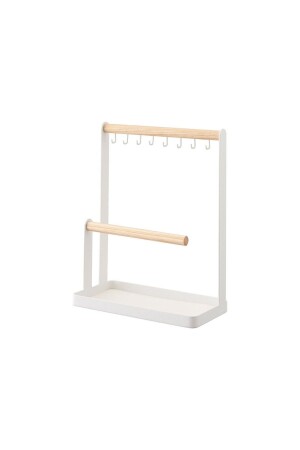 موقف المرافق الأبيض من طوسكانيا (MNZ-Tuscany) YM 2311 - YAMAZAKİ