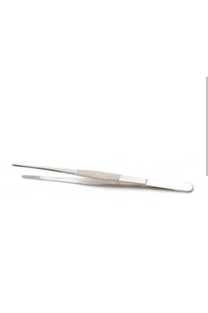 MNZ-Tweezers CHEF 20 CM B-5055 - enc