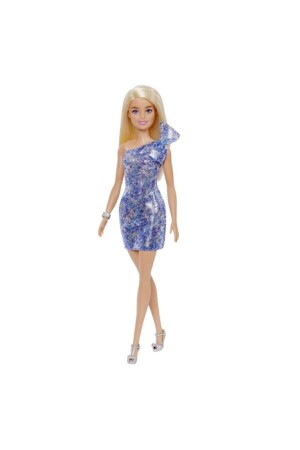 MNZ-Twinkle Dolls T7580-grb32 U330610 - Barbie