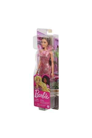 أطفال (MNZ-Twinkle Dolls) T7580-grb33 U330609 - Barbie