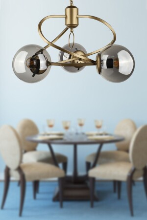 MNZ-twist 3 . الشموع مع زجاجات الدخان القديمة BEG1299BEG03 - Begüsa