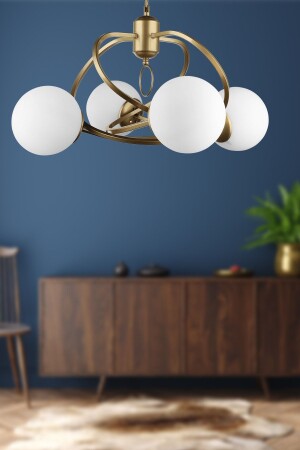 MNZ-twist 4 . الشموع القديمة الزجاج الأبيض BEG1299BEG04 - Begüsa