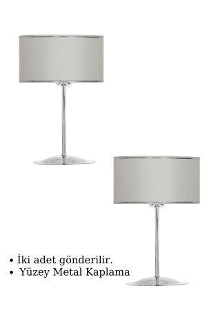 MNZ-Two-005 ألمام معدنية مزودة بالبروم الفضي ABJTWO-SV005 - epifanio