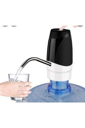 مضخة مياه تلقائية من نوع الصلب المقاوم للصدأ MNZ-TYC00222804798 - Genel Markalar