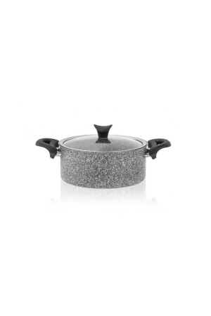 MNZ-Ultra Granite 20 سم عمق غرانيت بوت Gray -3460 Fma07957 TAÇ-3460 - Taç