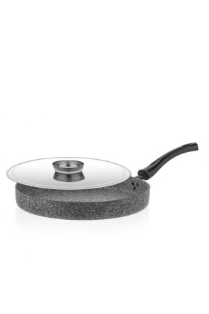 MNZ-Ultra Granite 30 سم سم سمك السمك - Taç