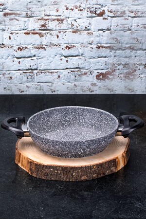 MNZ-Ultra Granite Sahan 20 سم -3514 8681893335282 - Taç