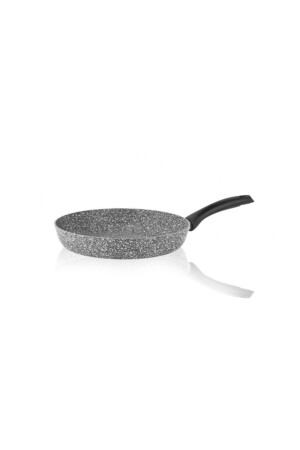 MNZ-Ultra Granite Single Handle Pan-32 Cm PRA-1297968-285068 - Taç