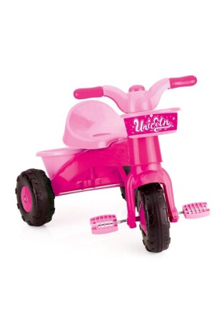 MNZ-Unicorn أول دراجتي دراجة طفل-2505 2505-01 - Dolu