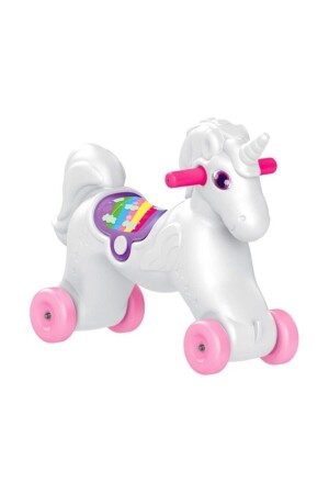 (MNZ-Unicorn) حصان عجلة صعق 2509 - Dolu