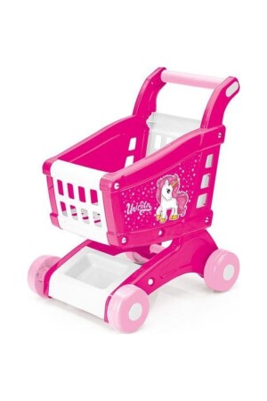 عربة سوق MNZ-Unicorn - Dolu