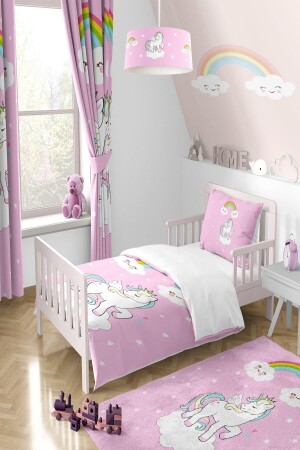 MNZ-Unicorn نمط غطاء القشرة مجموعة Tlan-170 TLAN-170 - Talia Home