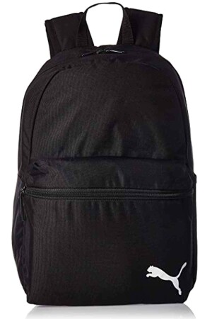 حقيبة الظهر من نوع MNZ-Unisex و حقيبة المدرسة هدف الفريق 23 حقيبة الظهر من نوع Core 076855-rs03 أسود - Puma