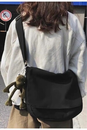 كيس المرسائل من نوع الشارع من نوع MNZ-Unisex كيس المدرسة 8541200201 - Uniquerrs