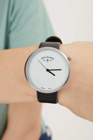 ساعة معصم MNZ-Unisex APSV1-A9490-UD351 - Aqua Di Polo 1987