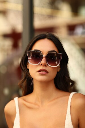 نظارات شمسية من نوع MNZ-Unisex B-9879 - Modalucci