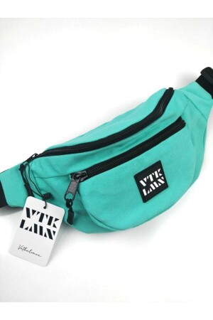 كيس منز ملون منز MNZ-Unisex الكتف والخصر - Vatkalimon