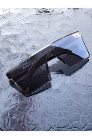 نظارات شمسية كبيرا إطار MNZ-Unisex Duo Cest-1 - Cestello