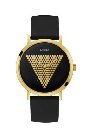 ساعة معصمة من نوع MNZ-Unisex GUW1161G1 - Guess