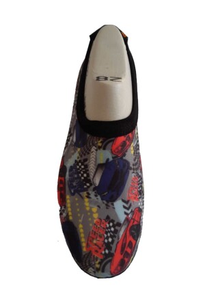 أحذية بحرية من نوع MNZ-Unisex مع عربة Svn-2909 - Savana