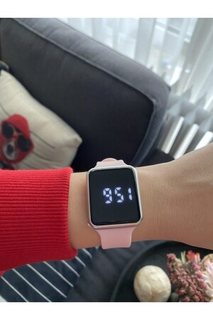 ساعة اليد من نوع MNZ-Unisex Touch XT250268 - Spectrum