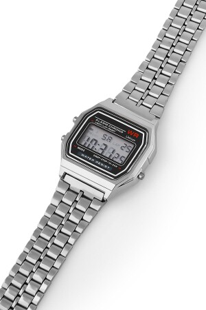 ساعة اليد الرقمية من نوع MNZ-Unisex Twe. 0. 25625715470 TWE. 0. 495013400 - Twelve