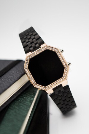 ساعة معصمة من نوع MNZ-Unisex XT250204 XT250204 - Spectrum