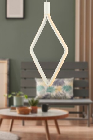 MNZ-Uras 3 لون LED واحد شمعة أبيض BEG0618BEG01 - Begüsa