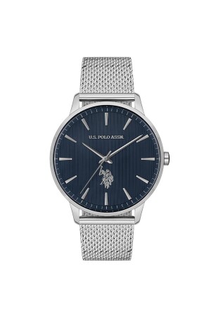 MNZ-Uspa1023-07 ساعة يد للرجال USPA1023-07 - U.S. Polo Assn.