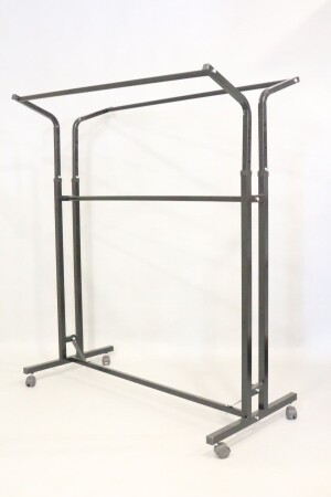 MNZ-V مقعد قابلة للتعديل ملابس وملابس معلقة - Acar Raf