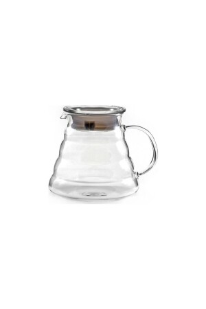 MNZ-V60 كوب قهوة 600 مل 440701522 - Epinox
