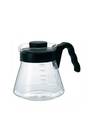 خادم القهوة MNZ-V60 700ml KD00301 - Hario