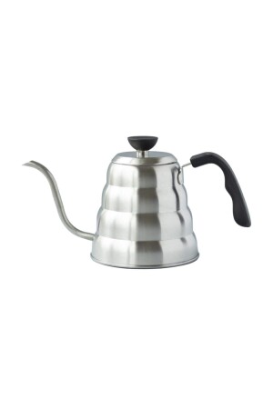 MNZ-V60 Buono Drip Kettle ''1.2 L' Filter قنبلة القهوة طازج 1200ml v60 طازج - Genel Markalar