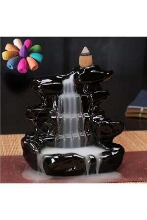 MNZ-Vadapat المدخن للدخان المتردد ORDOVENI-VADAPAT - OrdoVeni