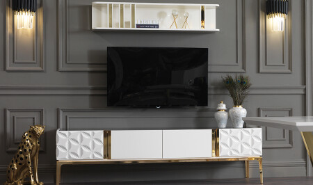 وحدة تلفزيونية MNZ-Vadi Aytaşı - Cadde Yıldız