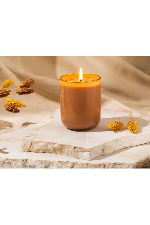 الشمعة المشمعة من 