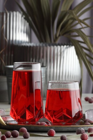 مجموعة MNZ-Valeria من 12 نظارة LV-VALERIAS1-INT - Lav