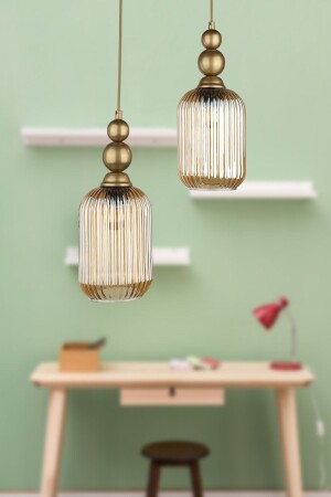 MNZ-vamos 2. li شمعة قديمة زجاج العسل BEG1273BEG02 - Begüsa