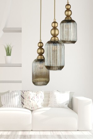 MNZ-Vamos 3 . الشموع مع زجاجات الدخان القديمة BEG1273BEG03 - Begüsa