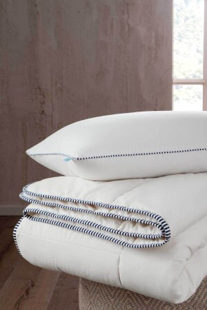 مادة من القطن من نوع MNZ-Vanilla Double Xl - Hibboux