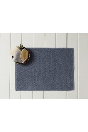 منشفة قدم من النحاس من MNZ-Vanity 50x70 سم خفيف الهندية 10030406 - English Home