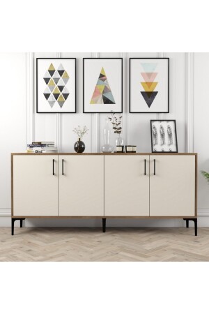 MNZ-Variant Kyiv Console كريم النوز - Variant Mobilya