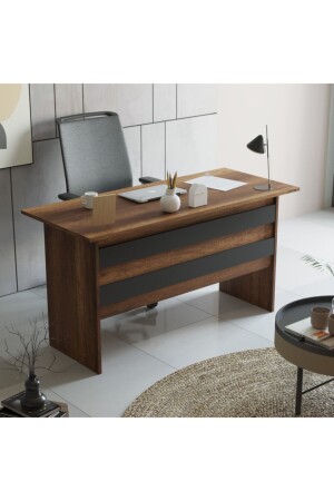 MNZ-Vario مكتب مكتب باروك-أنثراكيت VO1-BA - Yurudesign