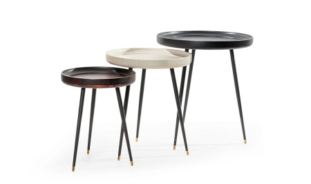 طاولة قهوة من MNZ-Varna - Cadde Yıldız