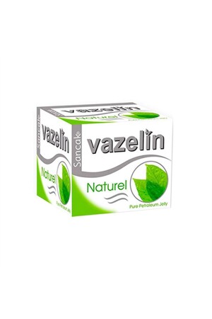 MNZ-Vaseline طبيعي 115 مل - Sancak
