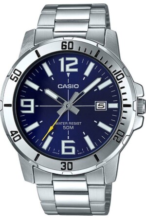 ساعة المساواة من قبل الرجال MNZ-VD01D-2BVUDF - Casio