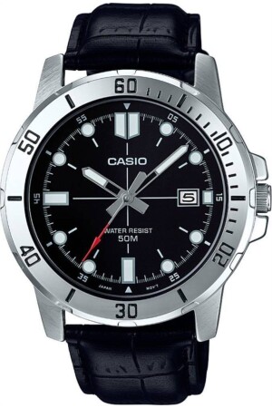 ساعة المساواة من قبل الرجال MNZ-VD01L-1EVUDF - Casio