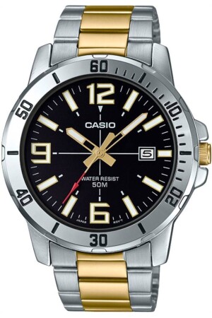ساعة المُسَاقِيّة للرجال MNZ-VD01SG-1BVUDF SCK08. 19104 - Casio