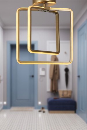 MNZ-Vega 3 لون LED السقف جبل الشنادل القديم 300 020 0084 02 - Begüsa